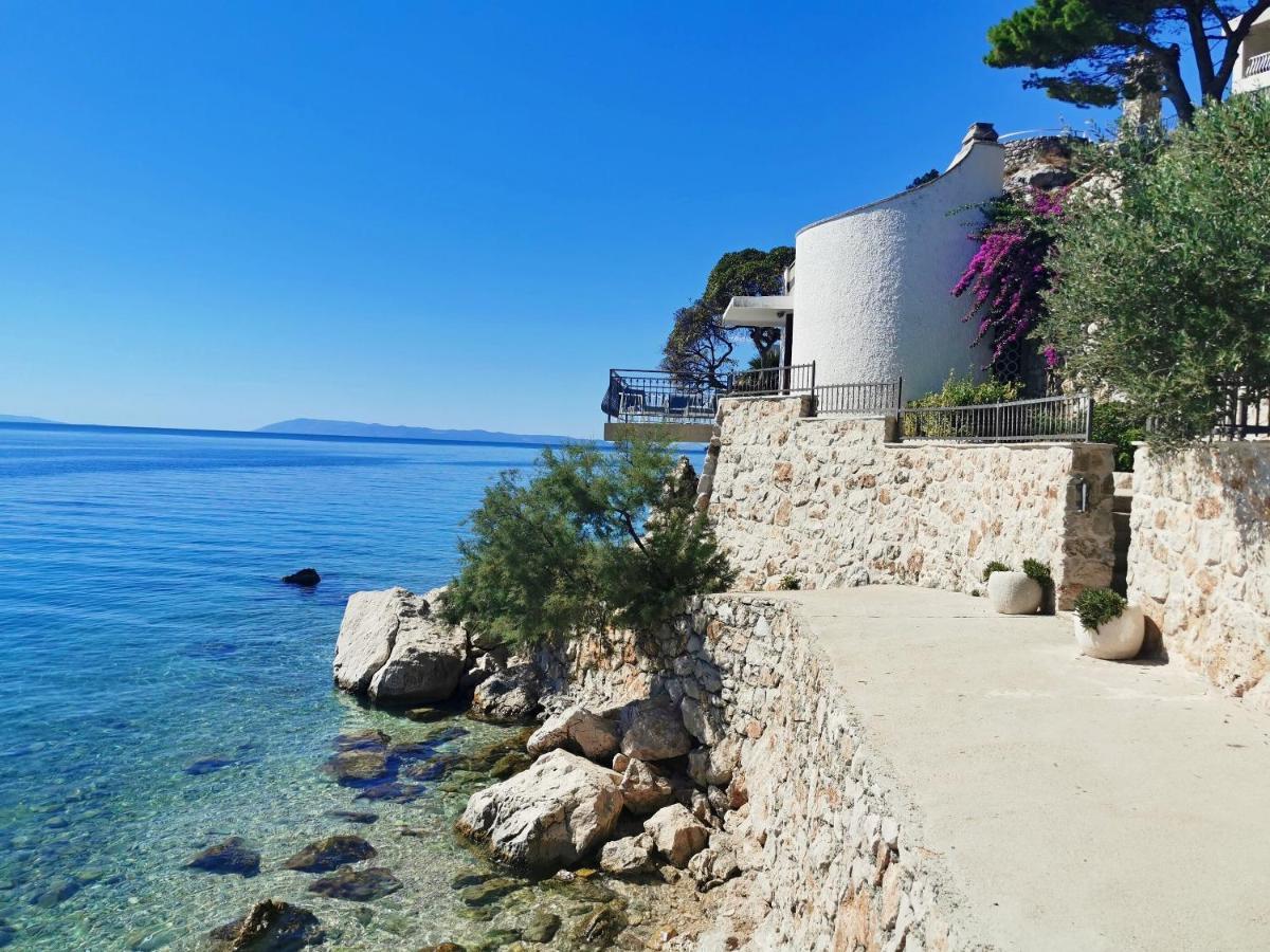 House Milovan Podgora Exteriér fotografie