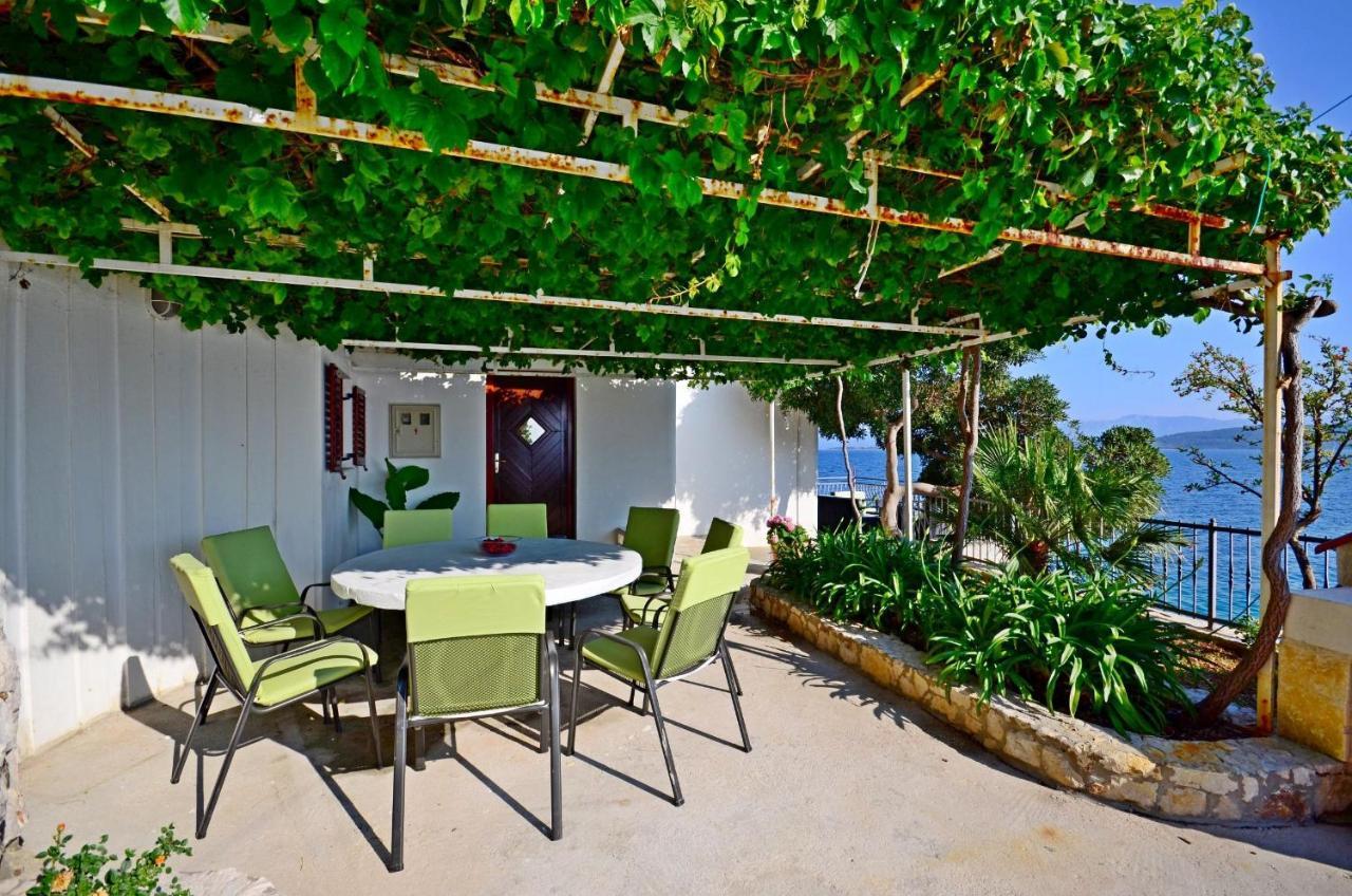 House Milovan Podgora Exteriér fotografie